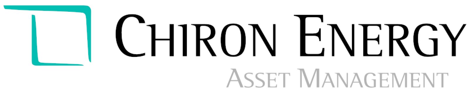 Logo  Chiron Energy Asset Management s.r.l.