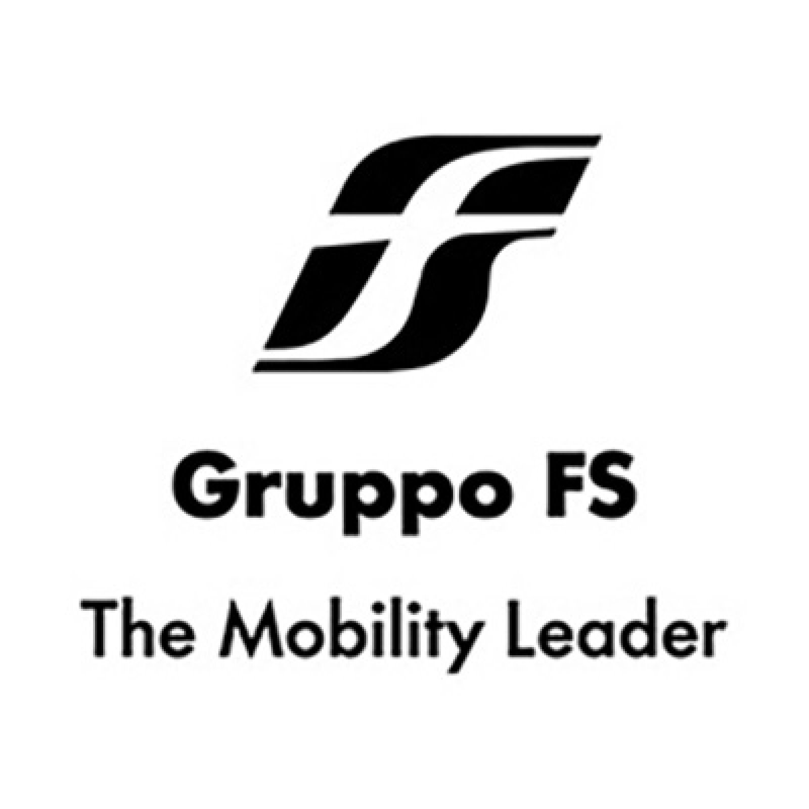 Logo Gruppo FS