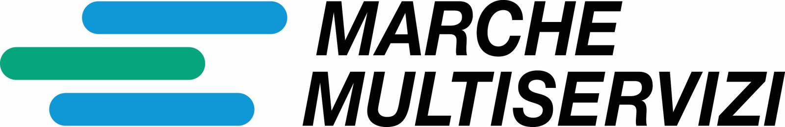 Logo MARCHE MULTISERVIZI SPA