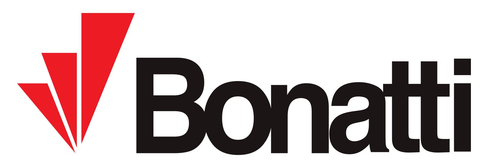 Logo Bonatti s.p.a.