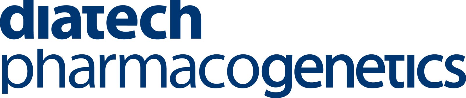 Logo Diatech Pharmacogenetics