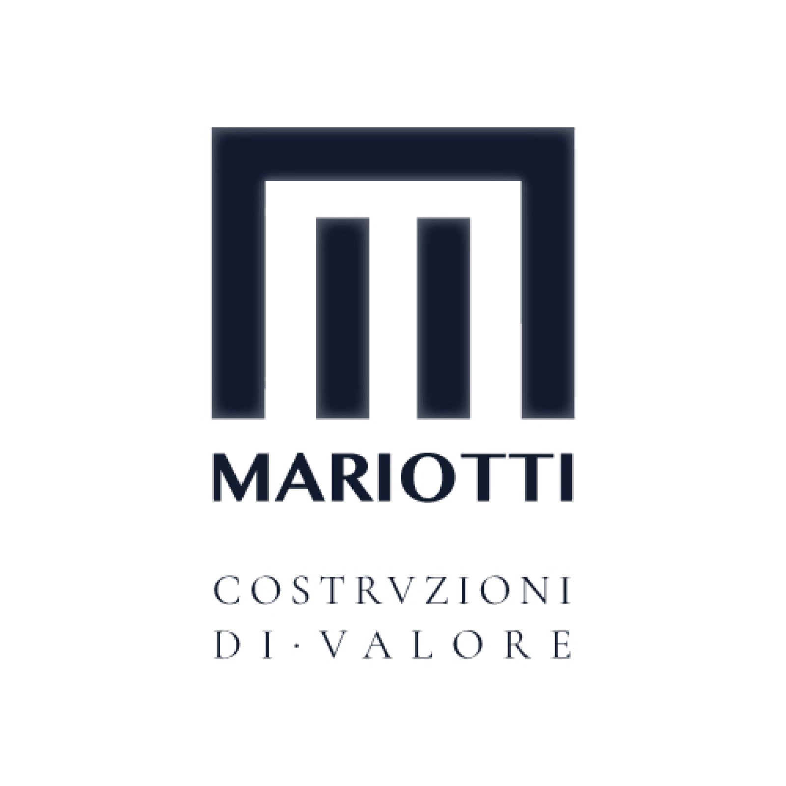 Logo Mariotti Costruzioni srl