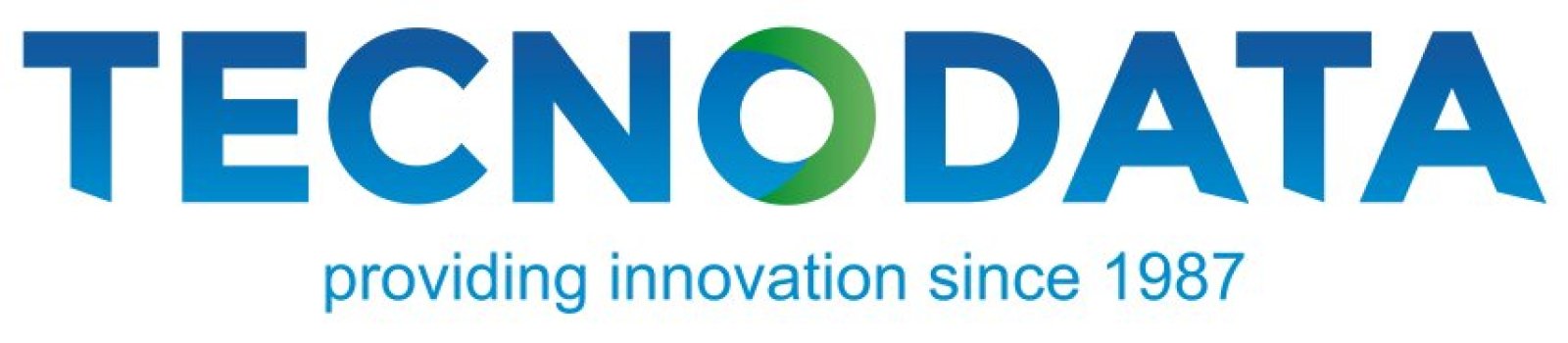 Logo Tecnodata srl