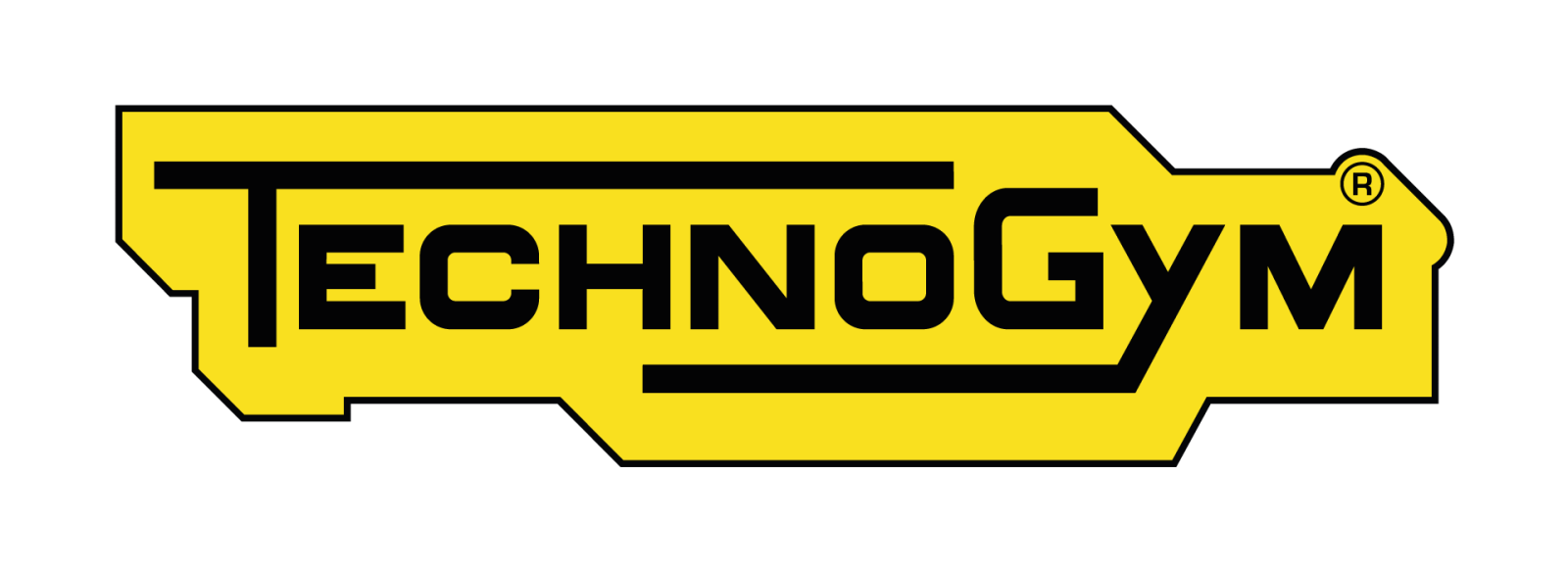 Logo Technogym spa