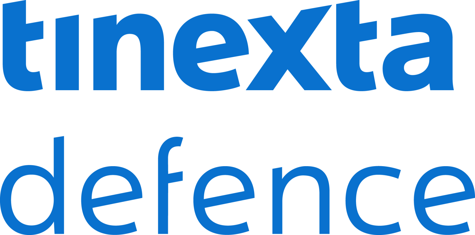 Logo Tinexta Defence