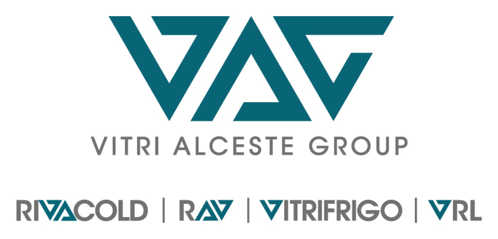 Logo Rivacold Srl