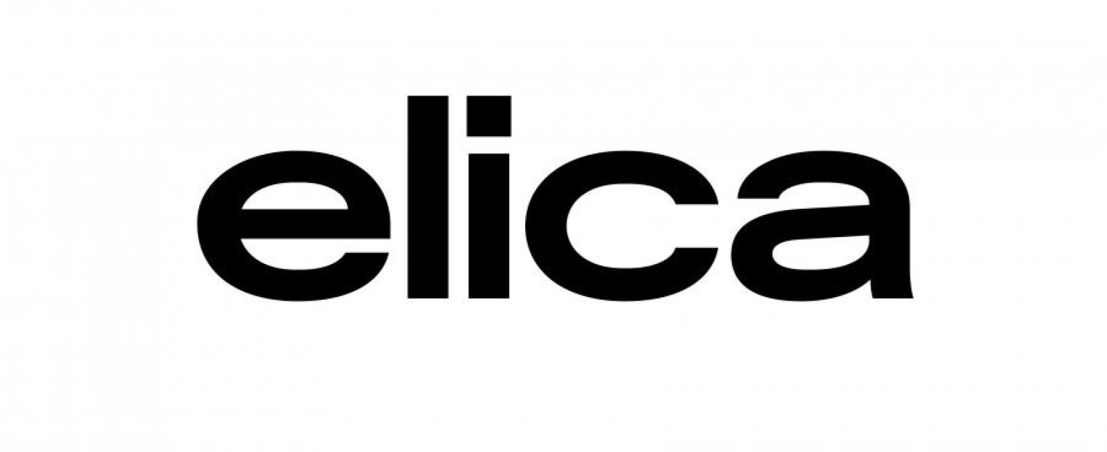 Logo ELICA SPA