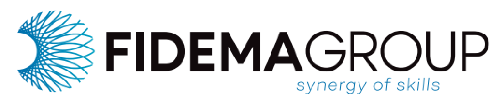 Logo FIDEMA GROUP 