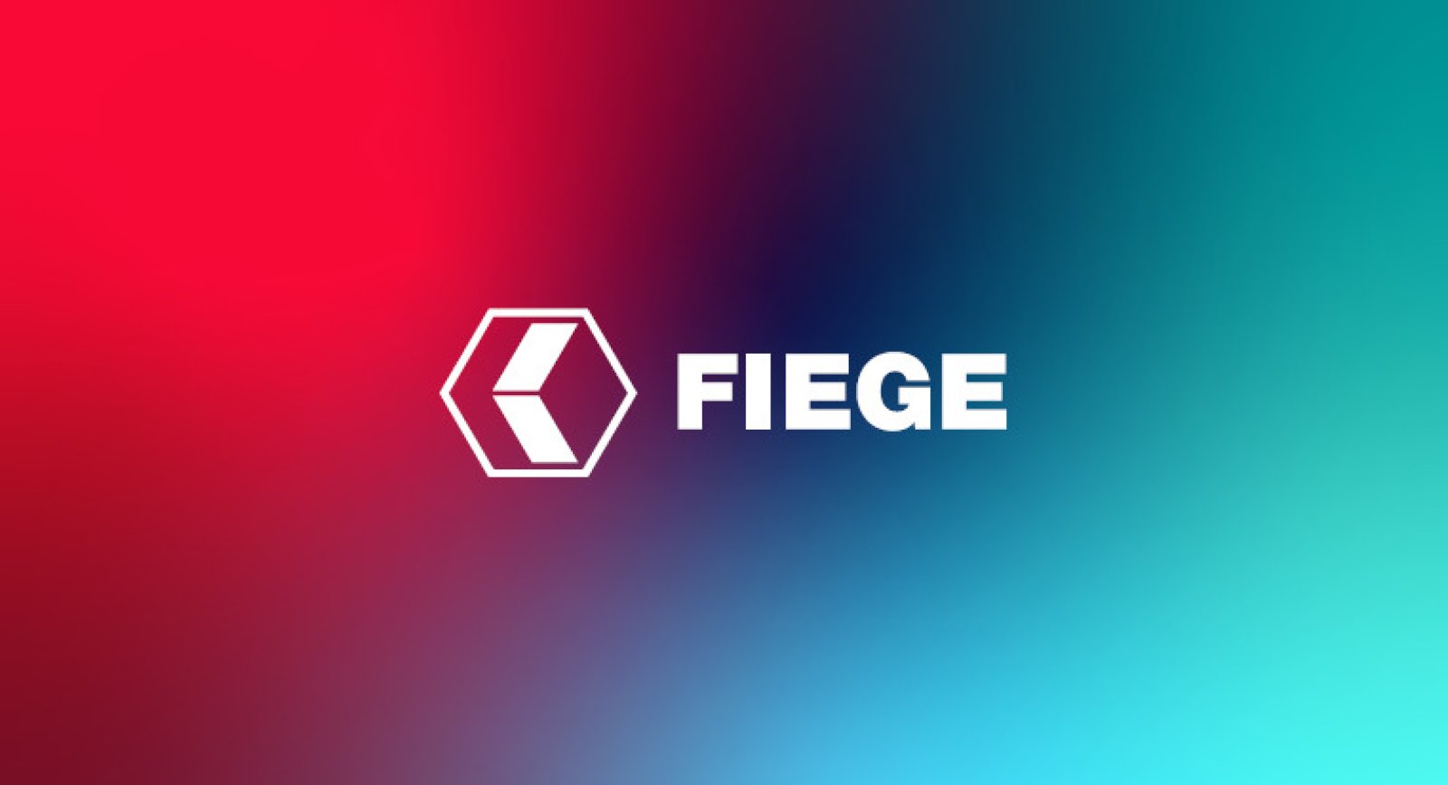 Logo Fiege Ecommerce Logistics