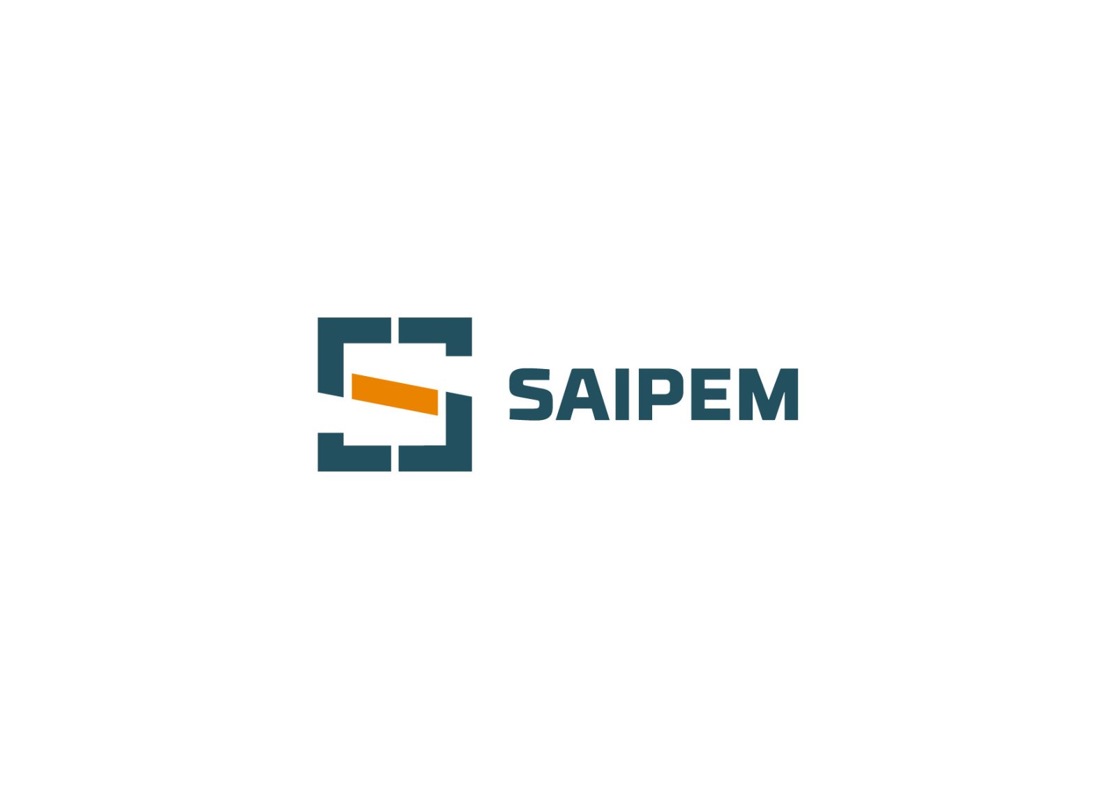Logo Saipem S.p.A.