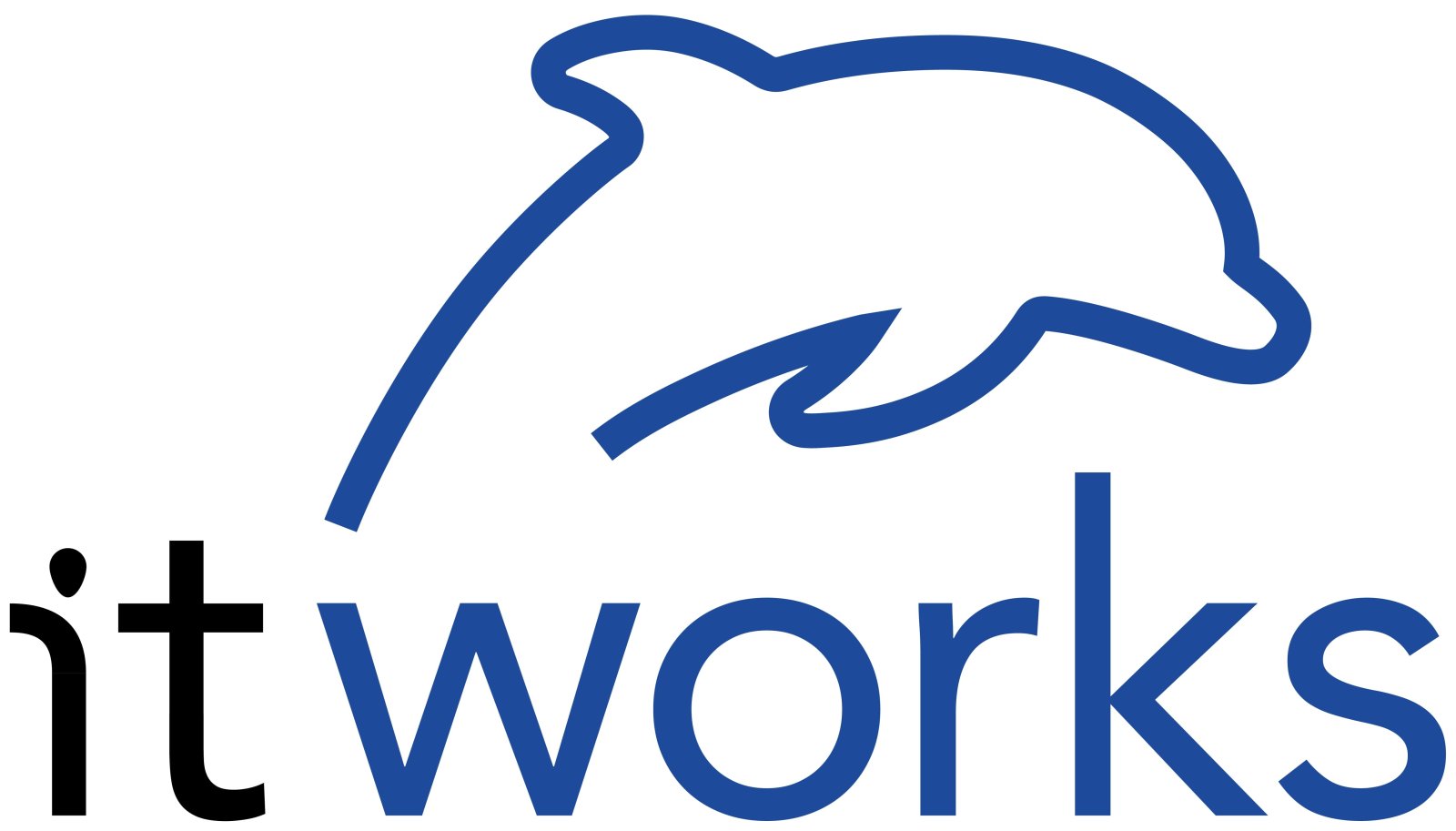 Logo Videoworks S.p.a. - It Works S.r.l.